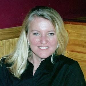 Meet your Posher, Tammy